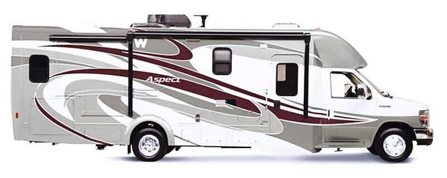 福特房车e450多少钱，福特e450房车价格参考-