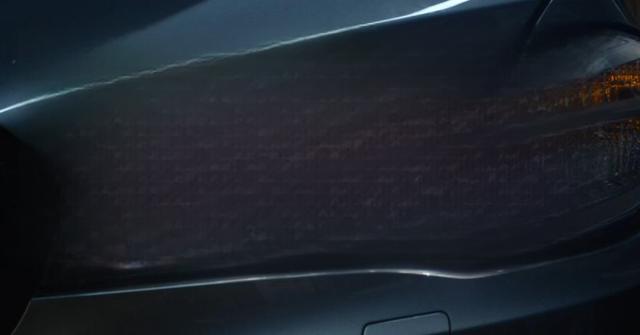 疝气大灯多少钱？-