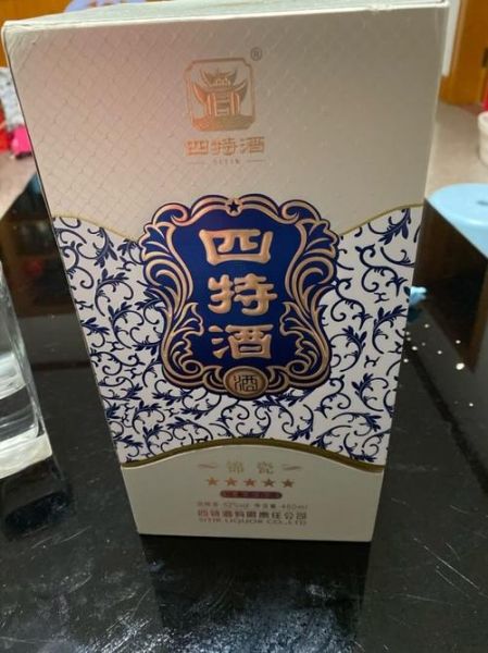 四特酒五年陈怎么样