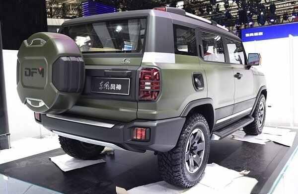 东风huv为何不上市?东风huv2021年能上市吗 -