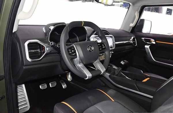 东风huv为何不上市?东风huv2021年能上市吗 -