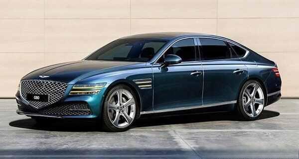 捷尼赛思是哪个国家品牌?捷尼赛思什么时候在中国销售-