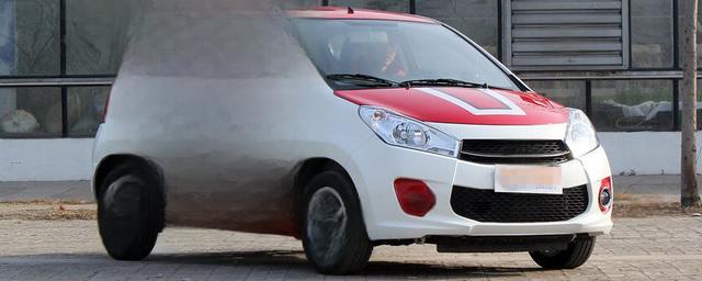 铃木奥拓性价比怎么样-