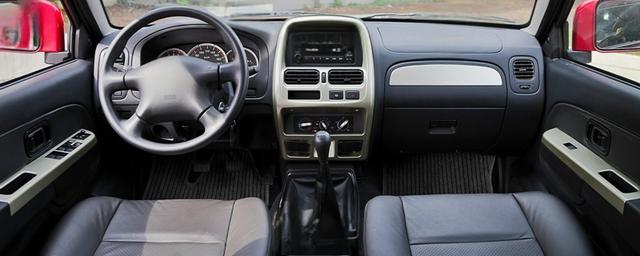 帕拉丁真实油耗多少-