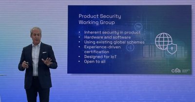 ​专访连接标准联盟 CEO ：AI 将对智能家居带来什么影响