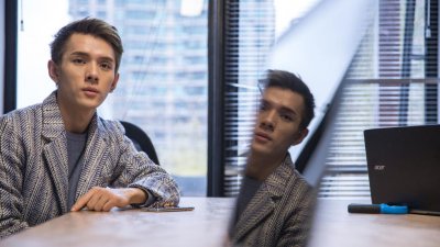 ​干掉那个带货主播