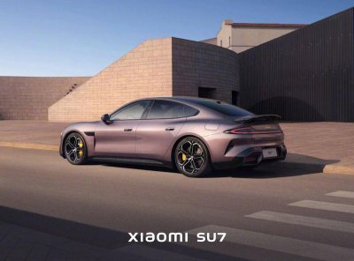 ​豪华市场喜忧参半，比亚迪正面肉搏小米