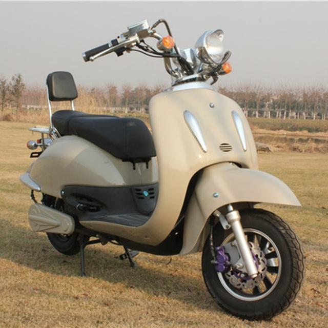 如何评价「小牛N1」电动车?-