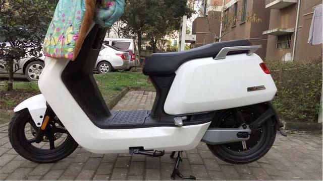 如何评价「小牛N1」电动车?-