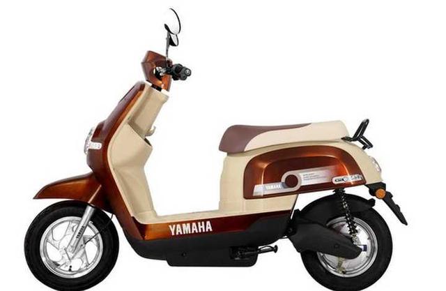 如何评价「小牛N1」电动车?-