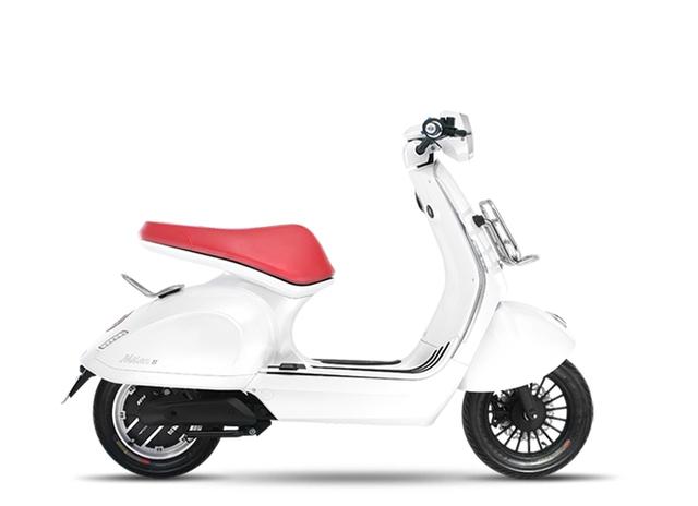 如何评价「小牛N1」电动车?-