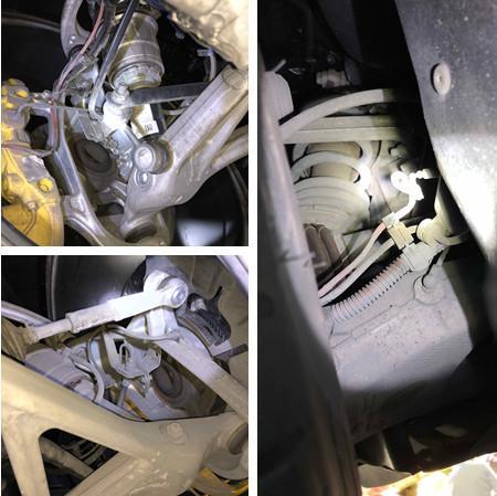 标价270万的法拉利488,车况完美众人抢着买,卖家哭晕厕所?-