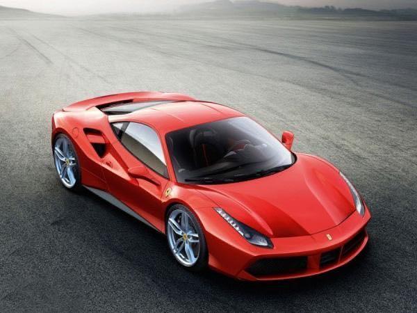 标价270万的法拉利488,车况完美众人抢着买,卖家哭晕厕所?-