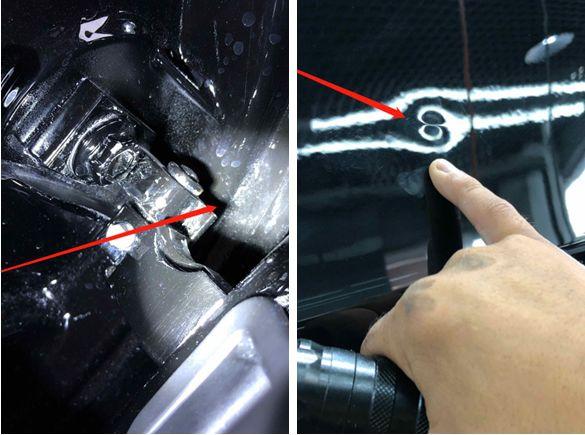 标价270万的法拉利488,车况完美众人抢着买,卖家哭晕厕所?-