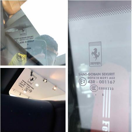 标价270万的法拉利488,车况完美众人抢着买,卖家哭晕厕所?-