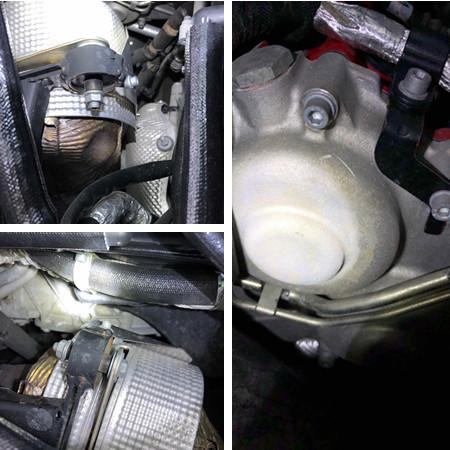 标价270万的法拉利488,车况完美众人抢着买,卖家哭晕厕所?-