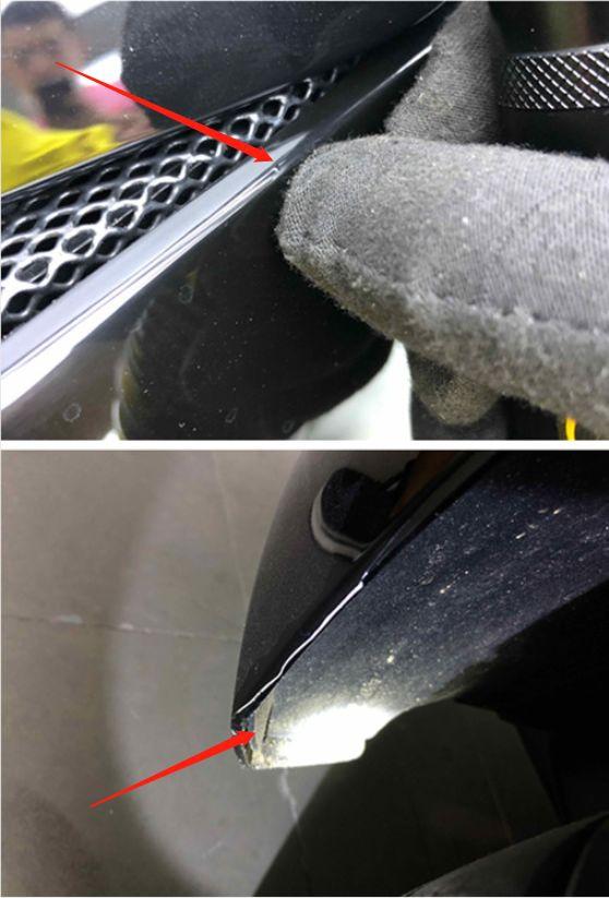 标价270万的法拉利488,车况完美众人抢着买,卖家哭晕厕所?-