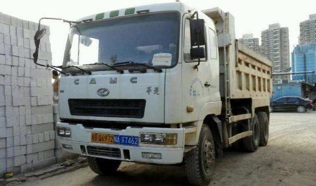 1.2万旧车全换“智能泥头车”!深圳在国内首次实现泥头车标准化-