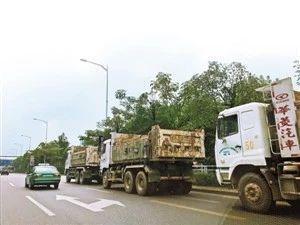 1.2万旧车全换“智能泥头车”!深圳在国内首次实现泥头车标准化-