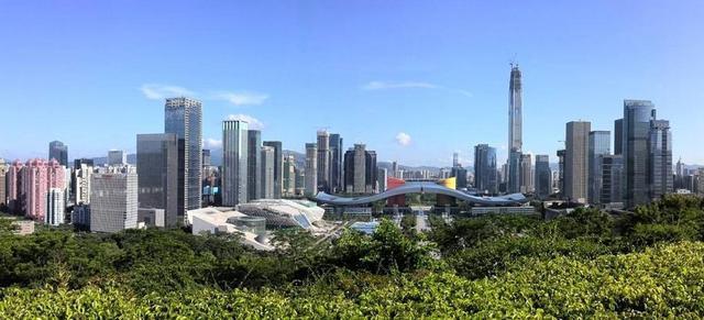 1.2万旧车全换“智能泥头车”!深圳在国内首次实现泥头车标准化-