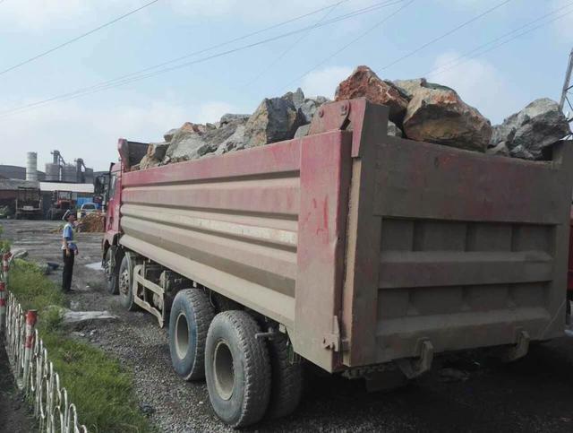 1.2万旧车全换“智能泥头车”!深圳在国内首次实现泥头车标准化-