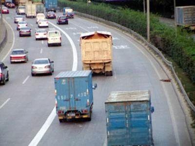 1.2万旧车全换“智能泥头车”!深圳在国内首次实现泥头车标准化-