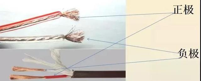 手把手教你专业音响连接线的制作与焊接-