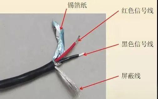 手把手教你专业音响连接线的制作与焊接-