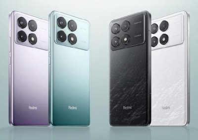 ​小米Poco F6 Pro现身FCC数据库 配备5000mAh电池