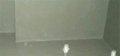 ​卫生间防水做法