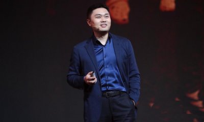 ​美团“谋”变，80后少帅上位