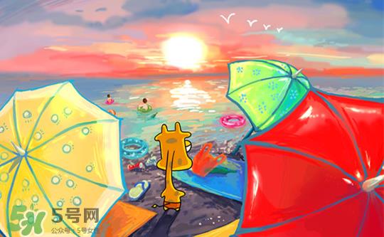 2017年小暑会很热吗?2017年小暑热还是大暑热? 2017年小暑会很热吗?2017年小暑热还是大暑热?