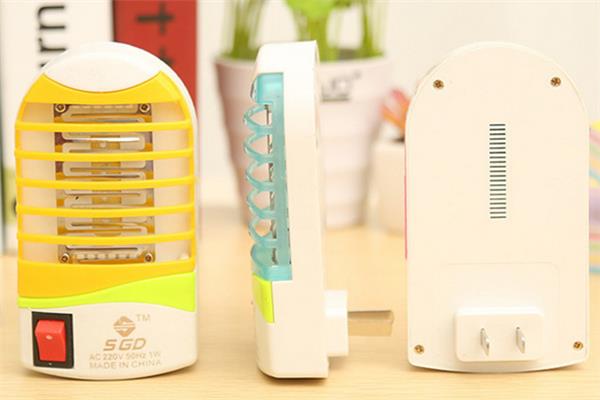 灭蚊灯有辐射吗 灭蚊灯孕妇可以用吗 灭蚊灯有辐射吗 灭蚊灯孕妇可以用吗