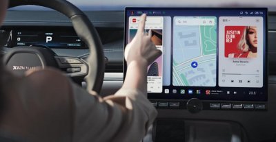 ​红旗智能手机来了，车企造手机，“偏向虎山行”