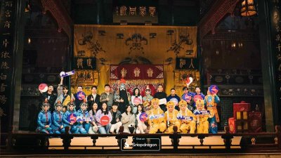 ​这家芯片巨头有个1400万人的粉丝团