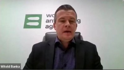 ​事关中国游泳运动员！世界反兴奋剂机构再发声，还提到美国