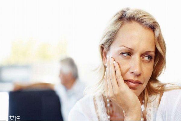 女性更年期症状怎么办 女性更年期症状怎么办