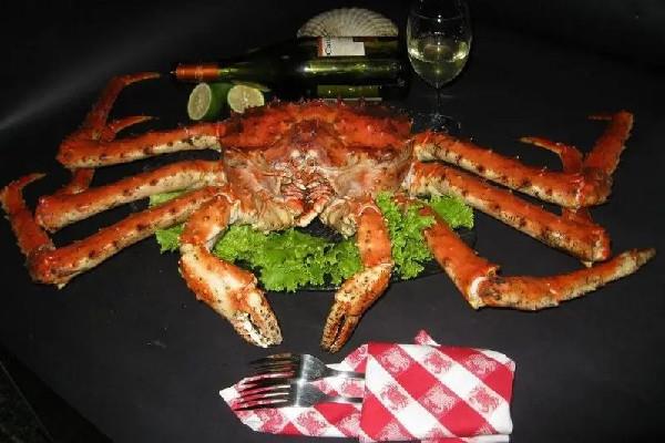 阿拉斯加帝王蟹怎么吃 阿拉斯加帝王蟹多少钱一个 阿拉斯加帝王蟹怎么吃 阿拉斯加帝王蟹多少钱一个