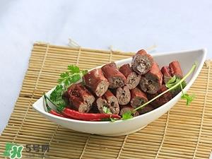 吃鸭脖会得禽流感吗?禽流感可以吃鸭脖吗 吃鸭脖会得禽流感吗?禽流感可以吃鸭脖吗