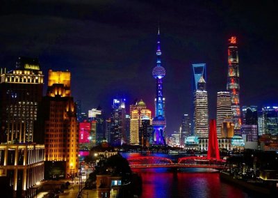 ​卖不动的上海五星酒店更多了