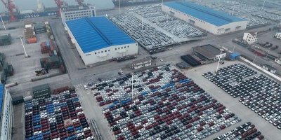 ​一季度经济大超预期：关键在细节