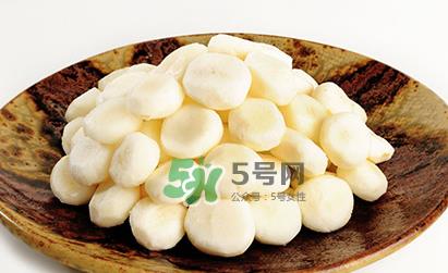 荸荠怎么煮好吃又有营养?荸荠怎么清洗干净? 荸荠怎么煮好吃又有营养?荸荠怎么清洗干净?