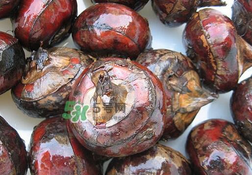 荸荠怎么煮好吃又有营养?荸荠怎么清洗干净? 荸荠怎么煮好吃又有营养?荸荠怎么清洗干净?