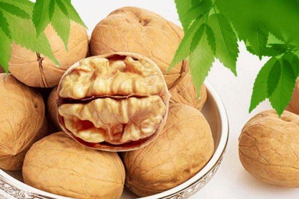 薄皮核桃是转基因吗 薄皮核桃有什么营养价值