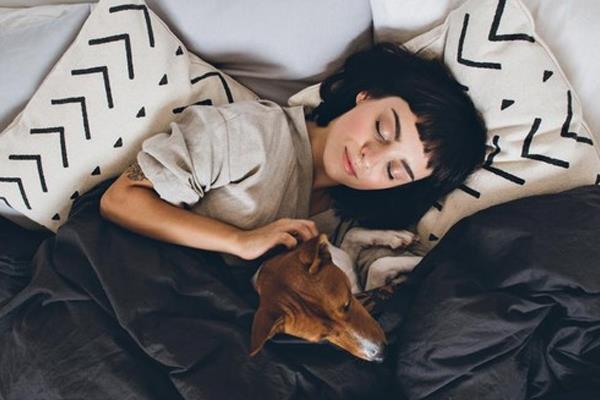 失眠怎么快速入睡 120秒入睡法 失眠怎么快速入睡 120秒入睡法