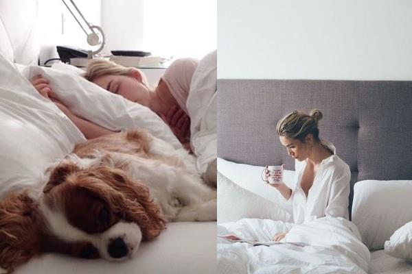 失眠怎么快速入睡 120秒入睡法 失眠怎么快速入睡 120秒入睡法