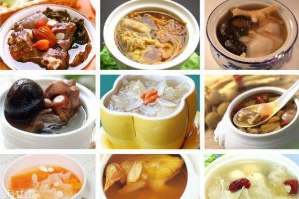 冬天吃什么不怕冷 冬季养生饮食调养原则