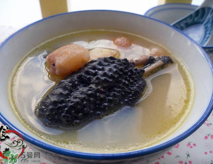 花旗参乌鸡汤经期可以喝吗？