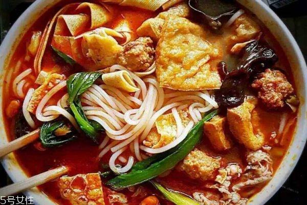 螺蛳粉的做法 螺蛳粉汤底做法及配方 螺蛳粉的做法 螺蛳粉汤底做法及配方