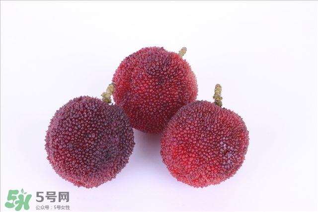 杨梅为什么要用盐水泡,吃杨梅前为什么用盐水泡 杨梅为什么要用盐水泡,吃杨梅前为什么用盐水泡